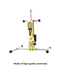 Pro 1 Premium Sex machine 2.0 Smart App con consolador y mando a distancia Gold Pro 1 Premium Sex machine 2.0 Smart App con consolador y mando a distancia Gold