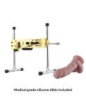 Pro 1 Smart Sex Machine Smart App Gold Pro 1 Smart Sex Machine Smart App Gold