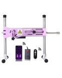 Pro 1 Sexmaschine Smart App Lila Pro 1 Sexmaschine Smart App Lila