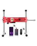 Pro 1 Sex Machine Smart App Red Pro 1 Sex Machine Smart App Red