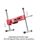 Pro 1 Seksmachine Smart App Rood Pro 1 Seksmachine Smart App Rood