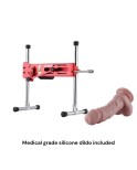 Pro 1 Sex Machine Smart App Red Pro 1 Sex Machine Smart App Red