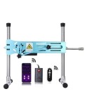Pro 1 Sex Machine Smart App Blue Pro 1 Sex Machine Smart App Blue