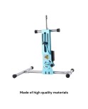 Pro 1 Seksmachine Smart App Blauw