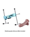 Pro 1 Sex Machine Smart App Blue Pro 1 Sex Machine Smart App Blue