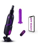 Pro Traveler Smart Sex Maschine Pro Traveler Smart Sex Maschine