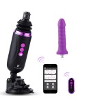 Kabellose Kapsel-Sexmaschine Kabellose Kapsel-Sexmaschine