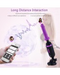 Capsule Sex machine Wireless Capsule Sex machine Wireless