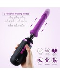 Cápsula Máquina del sexo Inalámbrica Cápsula Máquina del sexo Inalámbrica