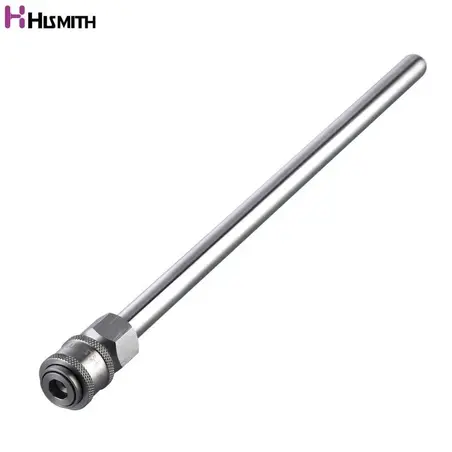 Barra de empuje Hismith Premium KlicLok Original