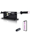 Pro 5 Smart Sex Maschine Pro 5 Smart Sex Maschine