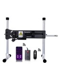 Pro 1 Sex Machine Paket BBC Pro 1 Sex Machine Paket BBC
