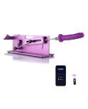 Pro 5 Smart Sex Machine Purple Pro 5 Smart Sex Machine Purple