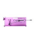 Pro 5 Smart Sex Machine Purple Pro 5 Smart Sex Machine Purple