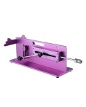 Pro 5 Smart Sex Machine Purple Pro 5 Smart Sex Machine Purple