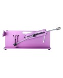 Pro 5 Smart Sex Machine Purple Pro 5 Smart Sex Machine Purple