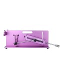 Pro 5 Smart Sex Machine Purple Pro 5 Smart Sex Machine Purple