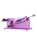 Pro 5 Smart Sex Machine Purple Pro 5 Smart Sex Machine Purple