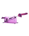 Pro 5 Smart Sex Machine Purple Pro 5 Smart Sex Machine Purple