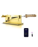 Pro 5 TableTop Sex Machine Gold Pro 5 TableTop Sex Machine Gold
