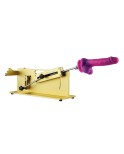 Pro 5 TableTop Sex Machine Gold Pro 5 TableTop Sex Machine Gold