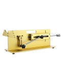 Pro 5 TableTop Sex Machine Gold Pro 5 TableTop Sex Machine Gold