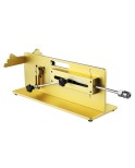 Pro 5 TableTop Sex Machine Gold Pro 5 TableTop Sex Machine Gold