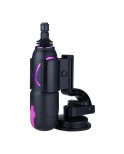 Pro Suction Cup Mount for HS18 and HS19 Pro Suction Cup Mount for HS18 and HS19