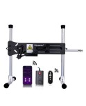 Pro 1 Sexmaschine Paket MEN Pro 1 Sexmaschine Paket MEN