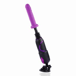 Pro Traveler Portable Sex Machine
