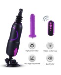 Pro Traveler Portable Sex Machine Pro Traveler Portable Sex Machine