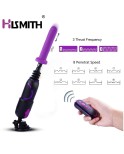 Pro Traveler Máquina Sexual Premium Portátil con Ventosa Pro Traveler Máquina Sexual Premium Portátil con Ventosa