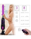 Pro Traveler Portable Sex Machine Pro Traveler Portable Sex Machine