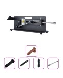 Pro 5 TableTop Sex Machine Paket Big Bang Pro 5 TableTop Sex Machine Paket Big Bang