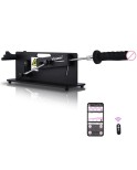 Pro 5 TableTop Sex Machine Paket Big Bang Pro 5 TableTop Sex Machine Paket Big Bang