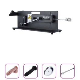 Pro 5 Sex Maschine Bundle Marcelo