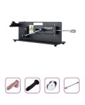 Pro 5 Seksmachine Bundel Marcelo Pro 5 Seksmachine Bundel Marcelo