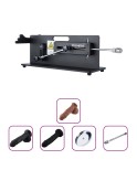 Pro 5 Seksmachine Smart App Pakket Dante Pro 5 Seksmachine Smart App Pakket Dante