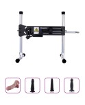 Pro 1 Sex Machine Bundle XL Anal Pro 1 Sex Machine Bundle XL Anal