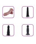 Paquete Anal XL Pro 1 Smart App Máquina Sexual Premium Paquete Anal XL Pro 1 Smart App Máquina Sexual Premium