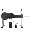 Más Información Pro Mini Sex machine Smart App con consolador y mando a distancia Más Información Pro Mini Sex machine Smart App con consolador y mando a distancia