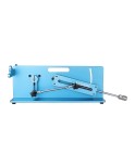 Pro 5 Smart Sex Maschine Blau Pro 5 Smart Sex Maschine Blau