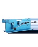 Pro 5 Smart Sex Maschine Blau Pro 5 Smart Sex Maschine Blau