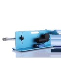 Pro 5 Smart Sex Maschine Blau Pro 5 Smart Sex Maschine Blau