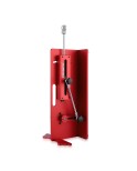 Pro 5 Smart Sex Maschine Rot Pro 5 Smart Sex Maschine Rot