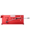 Pro 5 Smart Sex Maschine Rot Pro 5 Smart Sex Maschine Rot