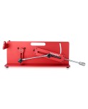 Pro 5 Smart Sex Maschine Rot Pro 5 Smart Sex Maschine Rot