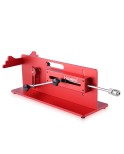 Pro 5 Smart Sex Maschine Rot Pro 5 Smart Sex Maschine Rot