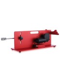 Pro 5 Smart Sex Maschine Rot Pro 5 Smart Sex Maschine Rot