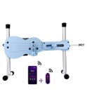 Pro Mini Sex machine Smart App Blue Pro Mini Sex machine Smart App Blue